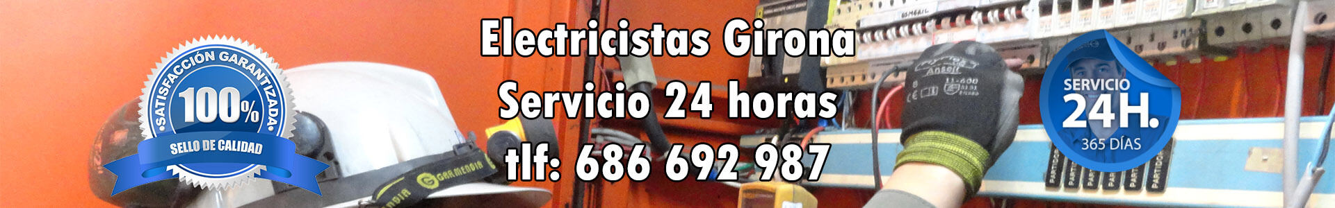 Electricistas Girona