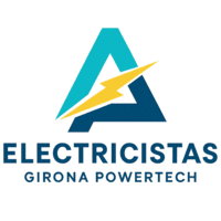 Electricistas Girona PowerTech logo